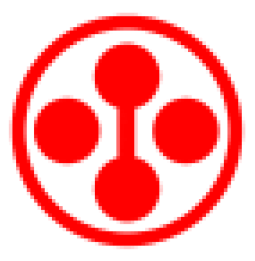 Logo Digital Circle - Formation Anthony Sirius et communauté IA