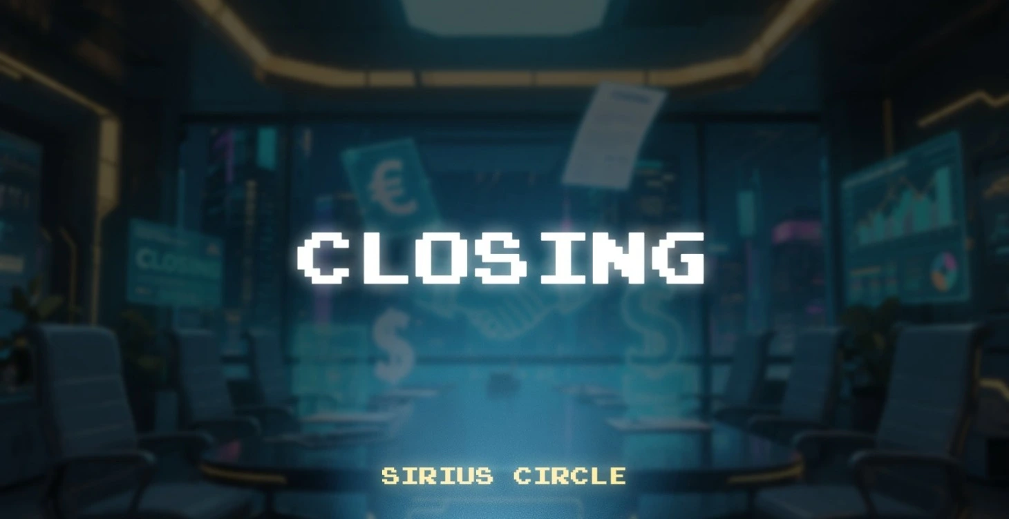 Module 10 Digital Circle - Techniques de closing et vente de produits digitaux