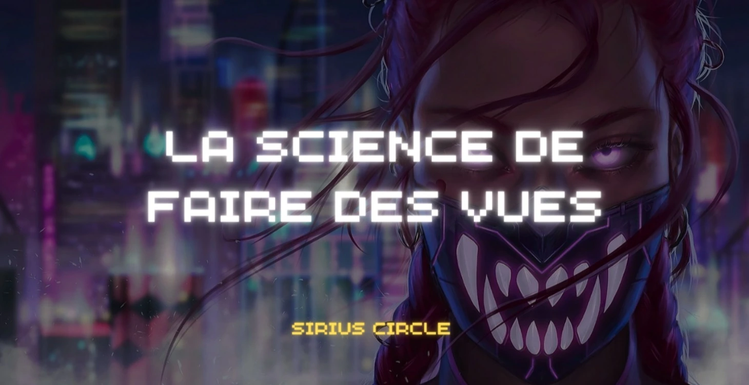 Module 3 Digital Circle - Comprendre l'algorithme des réseaux sociaux